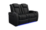 Tuscany Luxury Float™ Zero Gravity Heat & Massage Home Theater Lounge