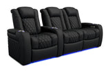 Tuscany Luxury Float™ Zero Gravity Heat & Massage Home Theater Lounge