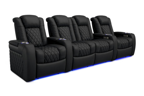 Tuscany Luxury Float™ Zero Gravity Heat & Massage Home Theater Lounge