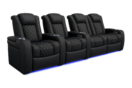 Tuscany Luxury Float™ Zero Gravity Heat & Massage Home Theater Lounge