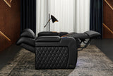 Tuscany Luxury Float™ Zero Gravity Heat & Massage Home Theater Lounge