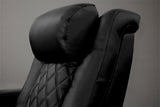 Tuscany XL Luxury 2025 Home Theater Lounge