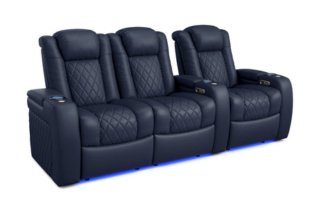 Tuscany 2025 Home Theater Lounge