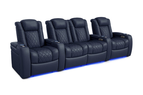 Tuscany 2025 Home Theater Lounge