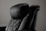 Tuscany XL Ultimate 2025 Home Theater Lounge
