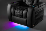Tuscany XL Ultimate 2025 Home Theater Lounge