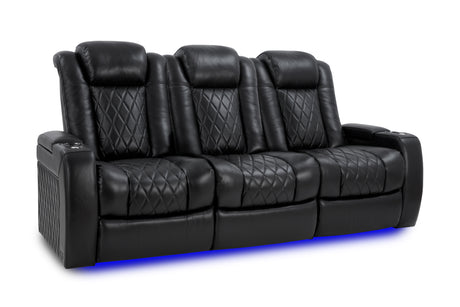 Tuscany XL Home Theater Lounge
