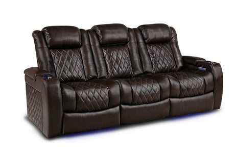 Tuscany XL Home Theater Lounge