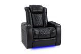 Tuscany XL Luxury Home Theater Lounge