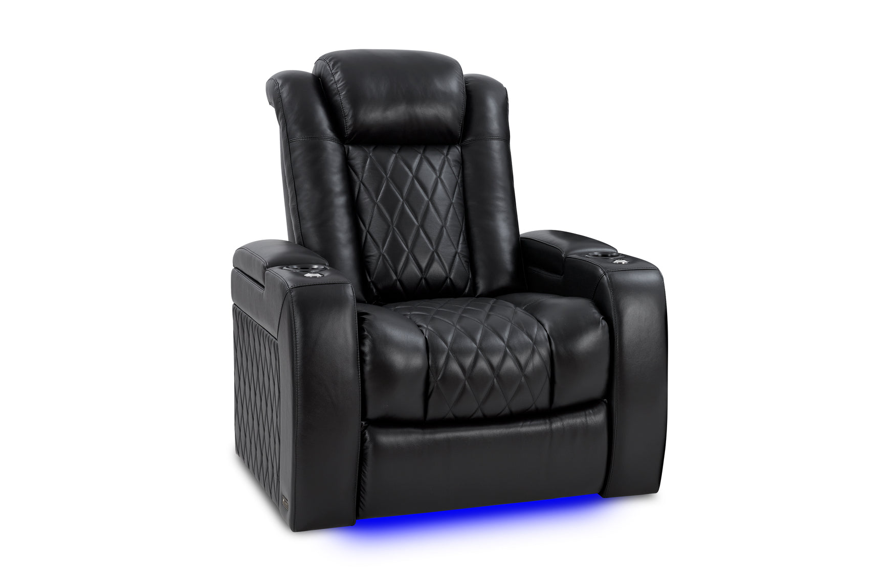 Tuscany XL Luxury Home Theater Lounge