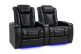 Tuscany XL Home Theater Lounge
