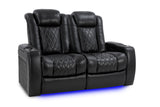 Tuscany XL Home Theater Lounge