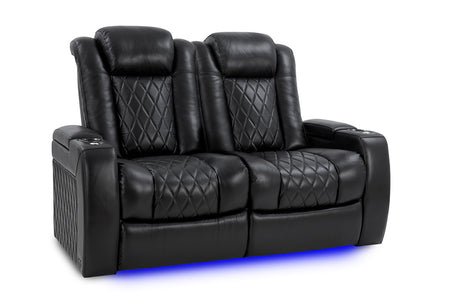 Tuscany XL Home Theater Lounge