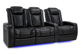 Tuscany XL Home Theater Lounge