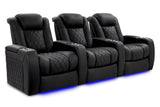 Tuscany XL Luxury 2025 Home Theater Lounge
