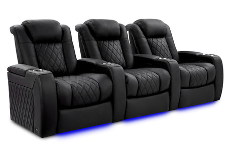 Tuscany XL Luxury 2025 Home Theater Lounge