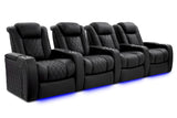 Tuscany XL Luxury 2025 Home Theater Lounge