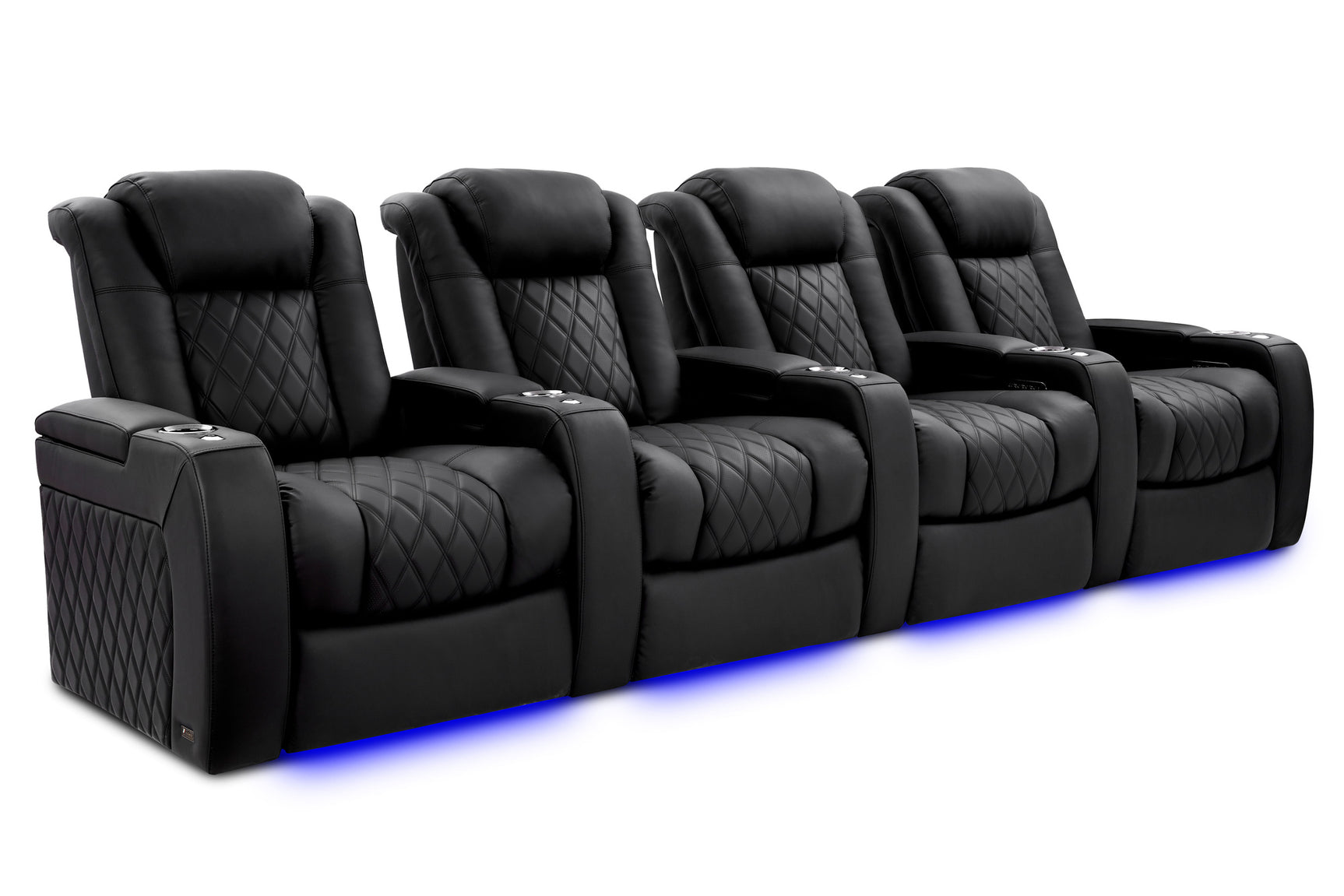 Tuscany XL Luxury 2025 Home Theater Lounge