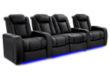 Tuscany XL Luxury 2025 Home Theater Lounge