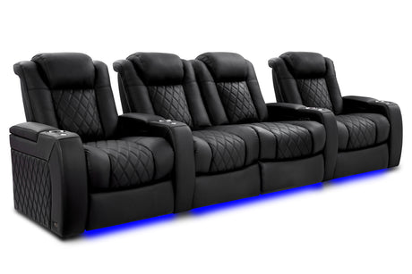 Tuscany XL Luxury 2025 Home Theater Lounge