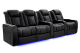 Tuscany XL Luxury 2025 Home Theater Lounge