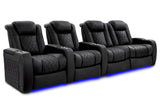 Tuscany XL Luxury 2025 Home Theater Lounge