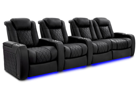 Tuscany XL Luxury 2025 Home Theater Lounge