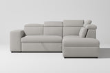 Finn Fabric Sectional Lounge Bed