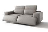 Valentina Leather Recliner Lounge