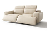 Valentina Leather Recliner Lounge