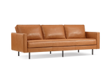 Varese Leather Lounge
