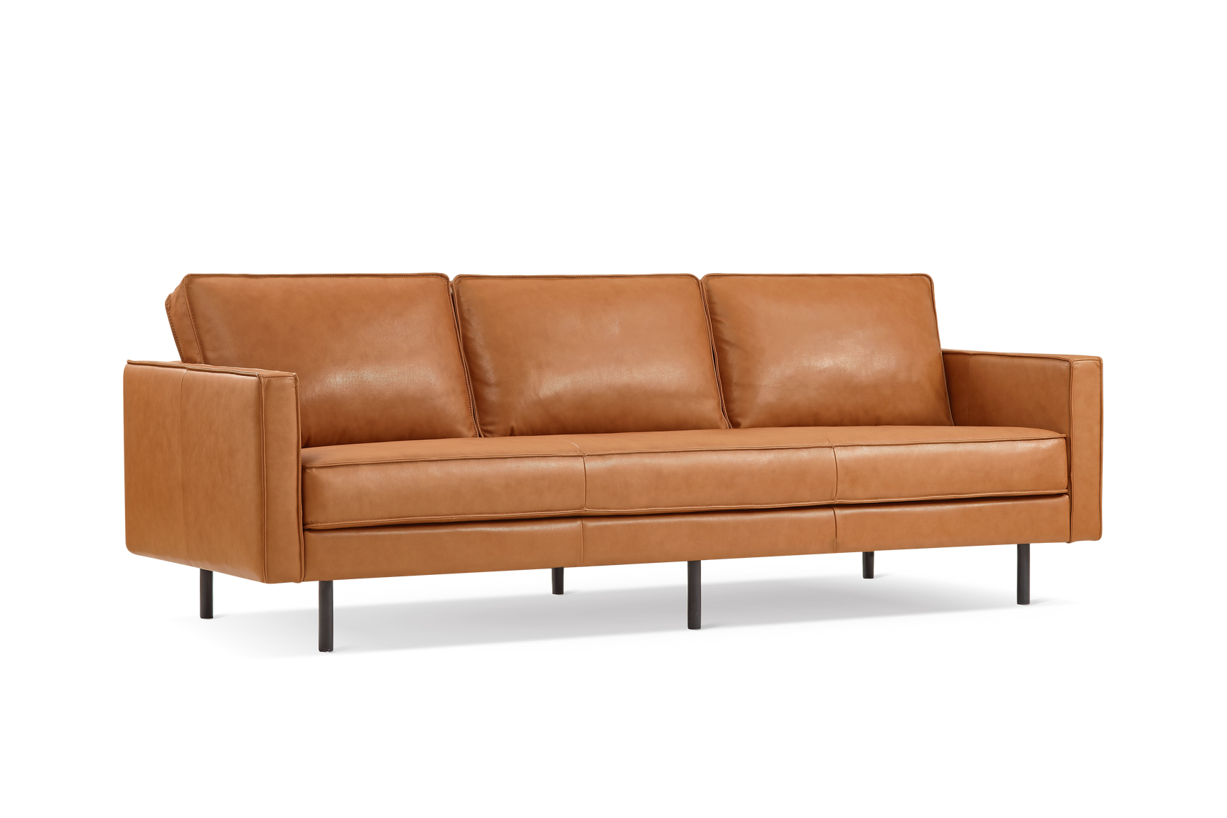 Varese Leather Lounge
