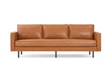 Varese Leather Lounge