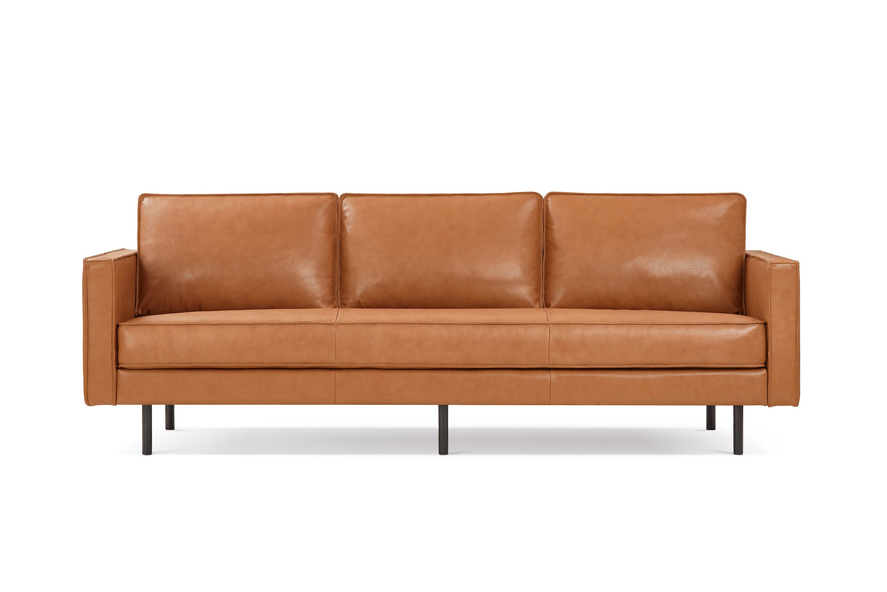 Varese Leather Lounge