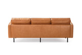 Varese Leather Lounge