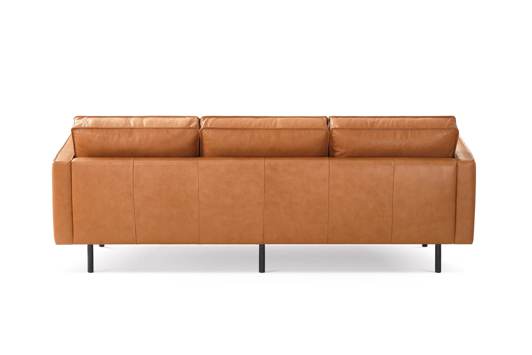Varese Leather Lounge