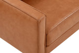 Varese Leather Lounge