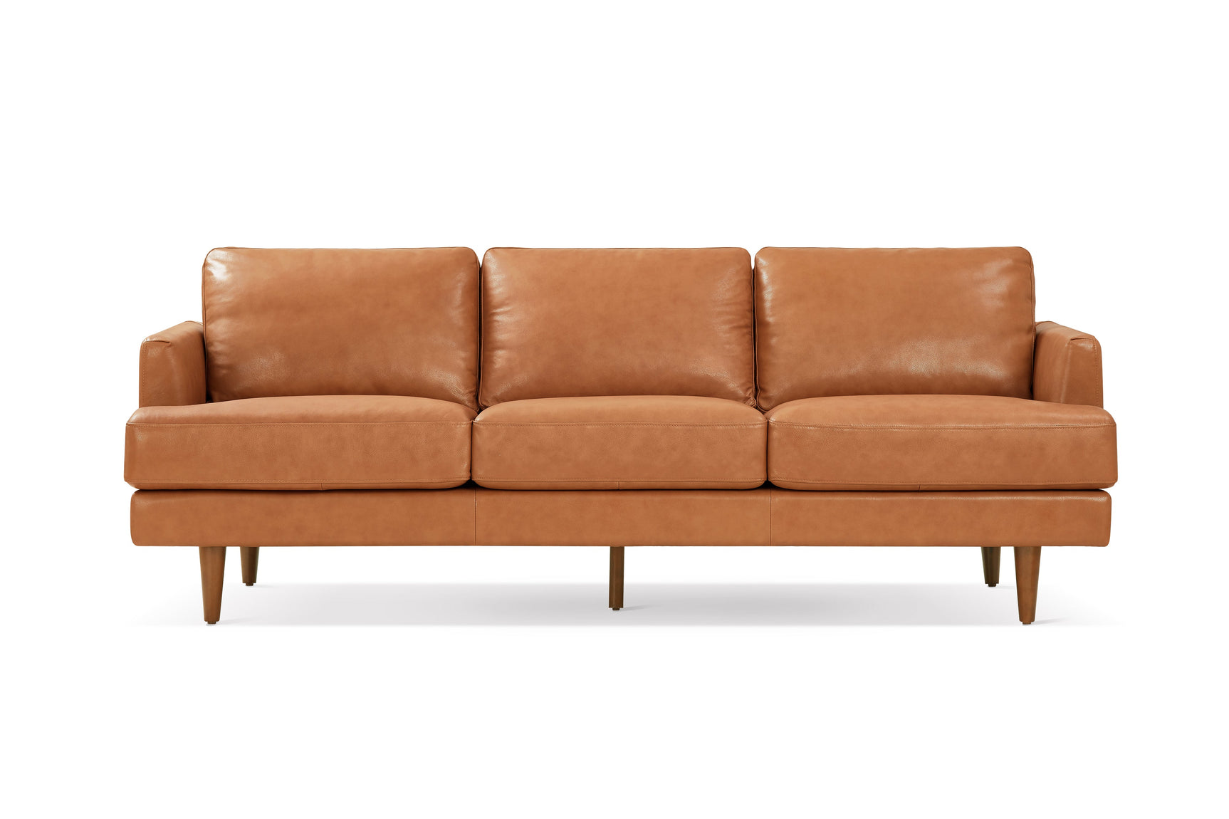 Grosseto Leather Lounge