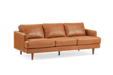 Grosseto Leather Lounge