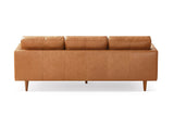 Grosseto Leather Lounge