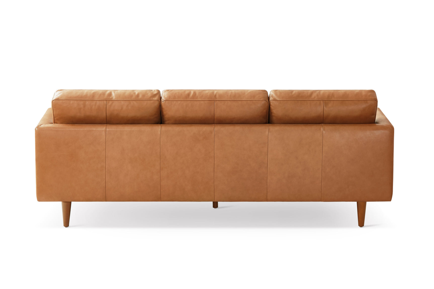 Grosseto Leather Lounge