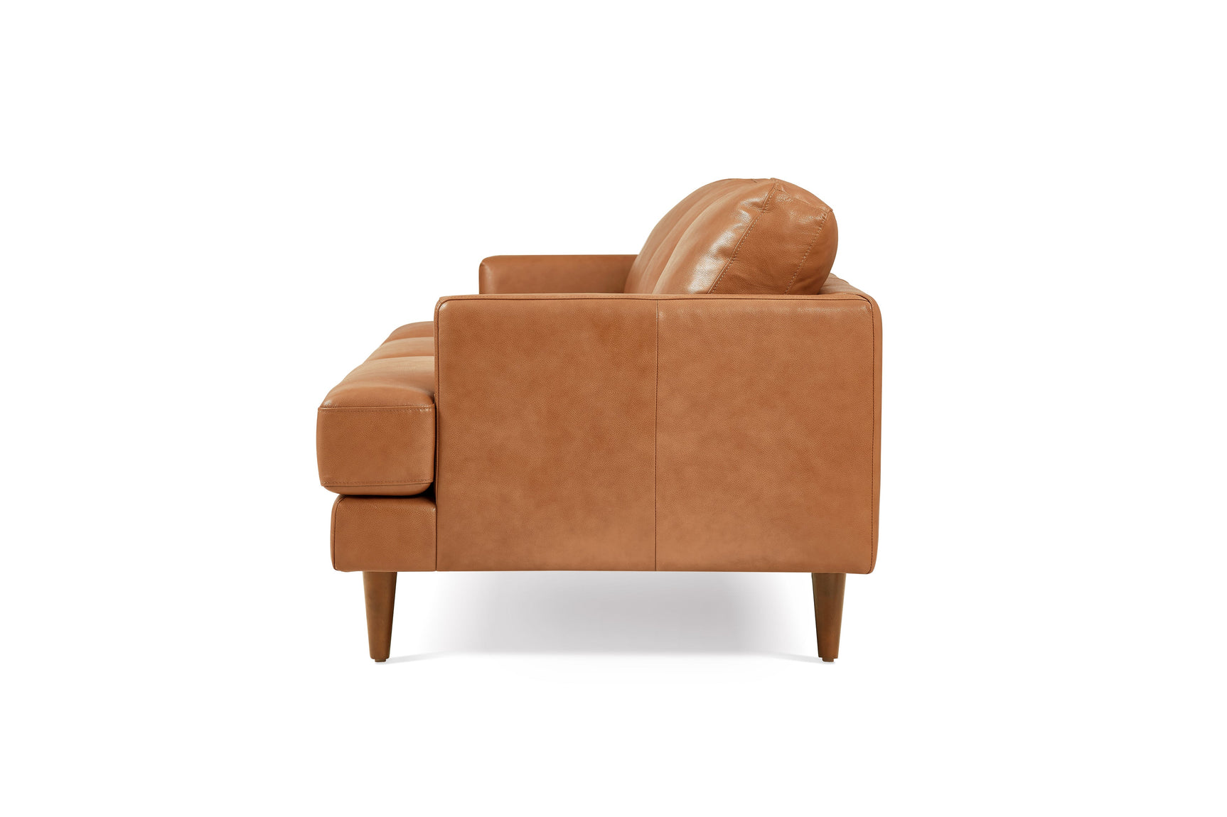 Grosseto Leather Lounge