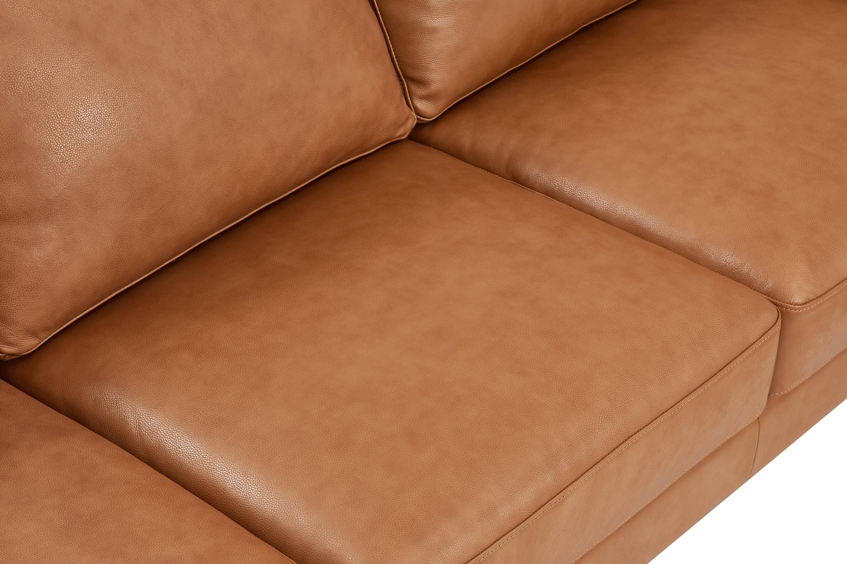 Grosseto Leather Lounge