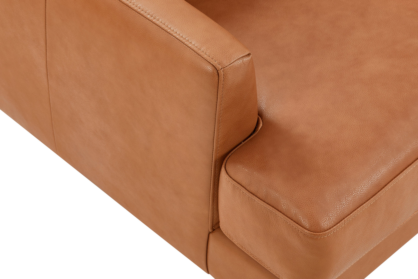 Grosseto Leather Lounge