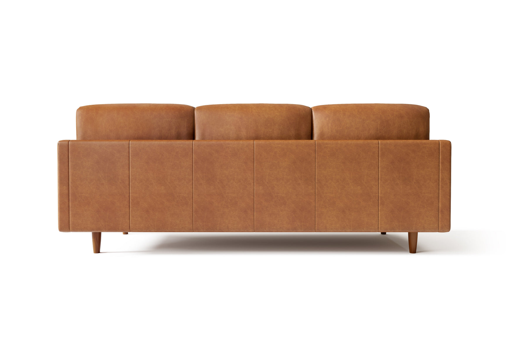 Toulon Leather Lounge