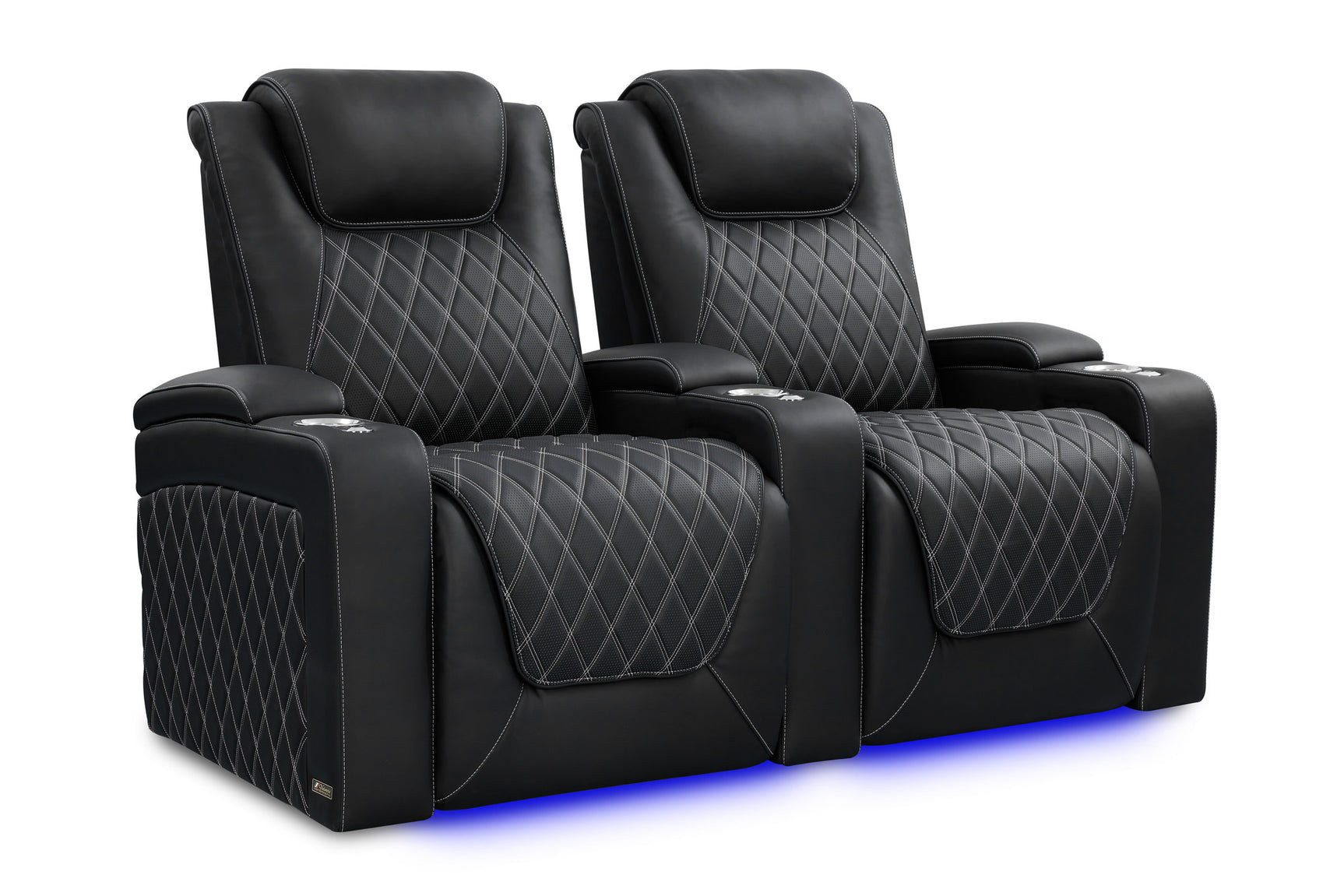 Oslo Ultimate 2025 Home Theater Lounge