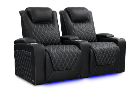 Oslo Ultimate 2025 Home Theater Lounge