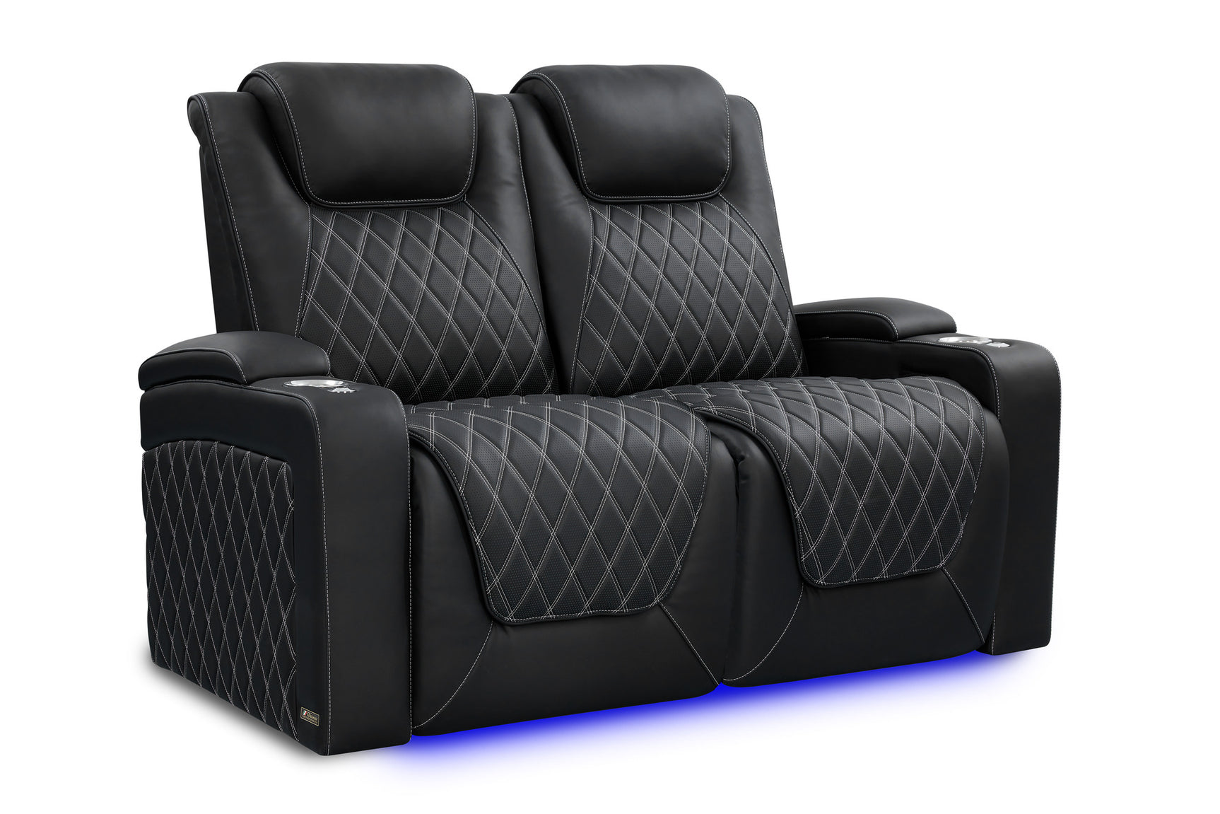 Oslo Ultimate 2025 Home Theater Lounge