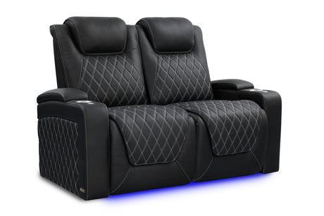 Oslo Ultimate 2025 Home Theater Lounge