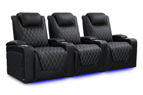 Oslo Ultimate 2025 Home Theater Lounge